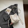 Bolso de Cubo con Cadena Sencillo y Elegante para Mujer, Nuevo Modelo 2026, Bolso Cruzado Versátil de Nicho, Bolso de Hombro de Moda para el Trabajo