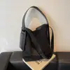Elegante bolso vintage para mujer 2026 nuevo modelo bolso de axila gran capacidad bolso de hombro versátil para ir al trabajo y uso casual bolso tote