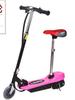 Pequeno Surf Scooter Elétrico Adulto Mini Carro Elétrico com Mobilidade Elétrica Leve Dobrável Carro Elétrico Scooter