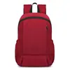 Mochila Transfronteriza Nueva Tela Oxford Moda Casual Gran Capacidad Simple Fresca Multifuncional Bolsa de Viaje para Exteriores