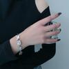 Pulsera de Dibujos Animados Star Kabi Diseño Nicho Ins Lujo Ligero Sentido de Alta Gama Hip Hop Novia Estilo Frío Moda Femenina