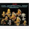 DR-1000 S10 S10-L FGX-BTS SS 317 Taiwán IYH Válvula de Seguridad 318 SnW ASF-9