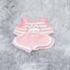[Solo Ropa] Colgante Shirley May Llavero Duffy Muñeco de Peluche Vestido Vestido Vestido de Repuesto