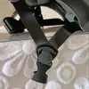 Correa para la barbilla del casco, Correa en Y para la barbilla para cascos de seguridad, con Hebilla de protección adicional Correa para la barbilla