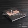 Arte Moderna Flip-up Real Book Sales Office Model Room Livro Decorativo Fotografia Nórdica Shot Prop Book Model
