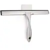 El limpiacristales de baño más vendido de Amazon, limpiacristales para mampara de ducha, limpiacristales para azulejos de cocina y espejos