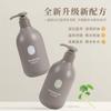Hotel Opal Grande 5kg Conjunto de Frascos Grandes de Shampoo, Gel de Banho e Condicionador 300ml para Uso em Pousadas