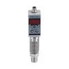 Interruptor de Presión con Pantalla Digital JX-KG-B3 Control de Presión Interruptor de Presión para Aceite Agua Líquido Gas Salida Automática Alarma Ajustable