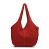 Bolsa de Punto Floral Linda para Primavera y Verano para Mujer, Nueva Bolsa de Playa, Estilo Vacaciones en la Costa, Gran Capacidad, Bolso de Hombro Estilo Coreano