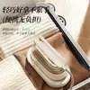 Mini Vaporizador de Ropa Portátil Plegable para Viaje Plancha Eléctrica Portátil No Daña la Ropa Artefacto Transfronterizo para Planchar Ropa