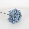 Nuevo set de decoración de lugar de celebración de boda, festival, celebración de boda, piruleta grande, hortensia, flor artificial para boda, flor artificial