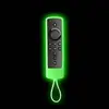 Stock Listo Adecuado para Control Remoto de Amazon Fire TV Stick Funda Protectora Cubierta Protectora Integral Anti-Caídas Fácil de Limpiar
