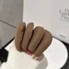 Esponja de Maquiagem Mousse Rubycell Marshmallow Macio Formato de Escudo Não Absorvente de Pó Uso Duplo Beauty Blender