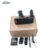 Larga Distancia con Mango Rfid Uhf Portátil Uhf Gran Capacidad Código de Barras Portátil Rfid Pda Fabricante