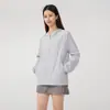 Nueva Moda Casual Estilo Pareja al Aire Libre Ropa con Protección Solar, Protección UV, Transpirable, Chaqueta Unisex con Protección Solar