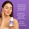 Hidratante Leitoso Cross-Border 50ml Embalagem Neutra o Hidratante Leitoso