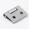 Acero Inoxidable 304 Engrosado 1 pulgada Hfv14-25 Bisagra de Mariposa 25*32*1.5 Bisagra para Equipo Industrial Hhks25