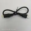 Cable de conexión OTG Tipo-C a Micro-5P línea de datos de teléfono móvil a teléfono móvil a cámara línea de carga línea de control