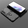 En stock para Samsung S23plus anillo funda de teléfono Iron Man funda de teléfono GalaxyS23plus