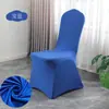 Fundas para Sillas de Banquete Transfronterizas, Fundas Universales Todo Incluido para Sillas, Fundas para Asientos de Boda y Hotel, Fundas Universales Elásticas de Alta Calidad Antideslizantes