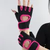 Fabricante de Guantes Deportivos, Equipo de Entrenamiento, Protección de Palma para Fitness, Equipo Protector para Montañismo al Aire Libre, Guantes Transpirables para Ciclismo