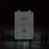Adecuado para iPhone Duo pantalla plegable, película suave de alta definición, protector de pantalla de privacidad Apple Duo, película trasera mate para protección