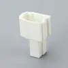 Conector hembra DJ7065-1-2.8-11 conector eléctrico para coche, motocicleta, coche, conector de empalme