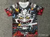 Camiseta Casual de Manga Corta Japonesa Goku Saiyan Pokemon Kiyomizu Soul Plateado Serie de Anime Camiseta Uniforme de Fútbol