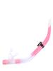 Fabricante de origen Buceo para adultos masculino y femenino Natación Snorkel Semiseco Snorkel Independiente