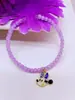 Pulsera Nueva de Bambú Chino de Abril Pulsera Joker Sencilla de Nicho Temperamento Fresco Pulsera de Moda Nacional de Gama Alta Tienda de 2 yuanes