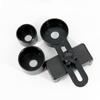 Venta al por mayor de fábrica, nuevo telescopio, soporte para teléfono móvil, clip para cámara, telescopio, espejo astronómico universal, clip para teléfono móvil
