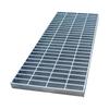 Placas de Rejilla de Acero para Áreas de Fábrica, Venta Directa del Fabricante, Cubiertas para Canales de Drenaje, Canaletas de Drenaje para Alcantarillas, Placas de Rejilla de Acero Galvanizado Anticorrosión