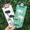 Auriculares Pinger Semi-In-Ear de Goma Suave con Conector Redondo de 3.5 mm Adecuados para Videojuegos Inteligentes, Escuchar Música con Micrófono, Auriculares de Música al por Mayor