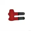 Férula para Dedo, Corrector de Fijación de Fractura, Correa de Fijación, Corrección de Articulaciones, Equipo de Protección Deportiva, Muñequera