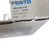 Pfan-8X1,25-Nt Festo Plástico Tráquea Diámetro Exterior Estándar