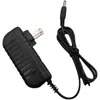 Adaptador de corriente CC calibre americano 3V 5V 6V 9V 12V 15V 24V 0.5A 1A 2A calibre europeo calibre británico Australia