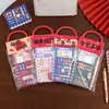 Conjunto de Papelaria Inspirador, Lembrancinhas Fofas para Estudantes, Presentes de Alto Valor para o Dia das Crianças, Prêmios de Classe