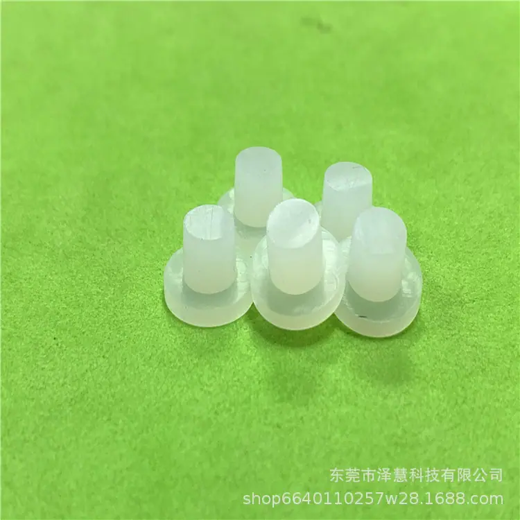 硅胶密封圈