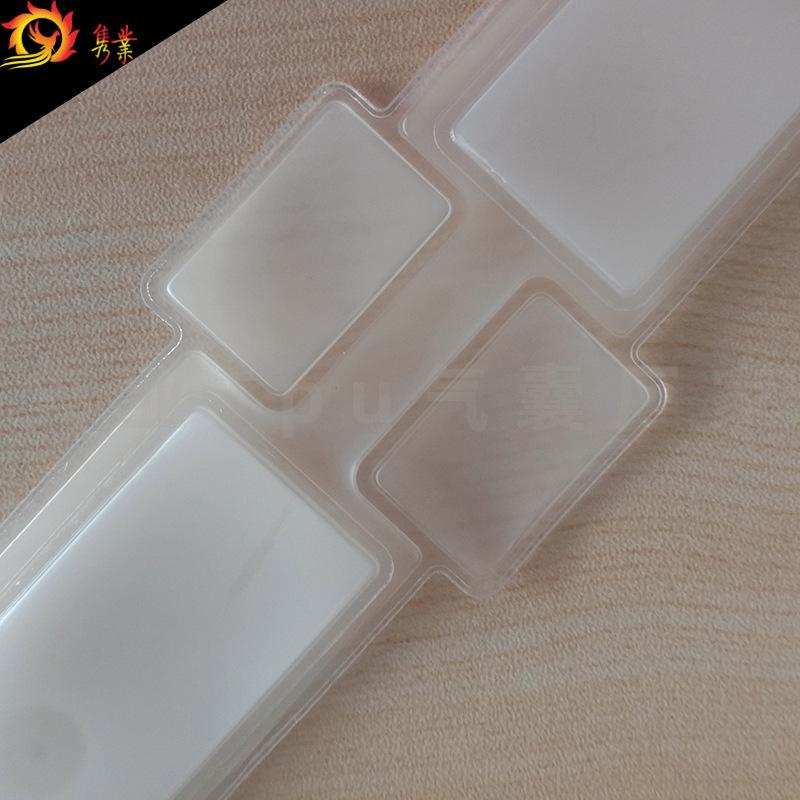 膝盖按摩器气囊