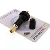 La válvula sensor de monitoreo de presión de neumáticos TPMS es adecuada para Buick Land Rover Ford BYD Geely válvula de goma