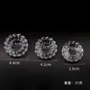 Anillo de Bloqueo Sm Productos Masculinos Condón Anti-Eyaculación Fijo Larga Duración Invisible Compartido por la Pareja Dispositivo Vibratorio Resonancia Erótica