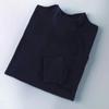 Conjunto de Ropa Interior Térmica para Hombre para Jóvenes y Mediana Edad, Capa Base Fina de Algodón, Parte Superior e Inferior, Cálido y Resistente al Frío