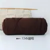 Hilo Grueso de Algodón para Bufanda Hilo para Gorro Hilo de 8 Hebras 80 Colores Bordado con Aguja Rusa Fabricante de Hilo Venta al por Mayor de Hilo