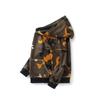 Roupa Infantil Outono Estilo Coreano Novo Moletom Infantil com Capuz, Blusa Camuflada de Manga Comprida para Crianças Mais Velhas, Moletom Masculino Atacado