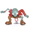 Brinquedos Autênticos de Plants Vs. Zombies, Embalados Individualmente, Figuras de Plantas Lançáveis, Figuras de Zumbis, Peças Únicas em Sacos