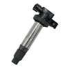 Adecuado para Bobina de Encendido Paquete de Alto Voltaje para Piezas de Automóvil Daihatsu JK099700-2080 9004A-19001