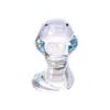 Lujo Ligero Colorido Juego de los Doce Zodíacos Adornos de Animales Sala de Estar Decoración Suave Cristal Mascota de Té Hecho a Mano Suministro Transfronterizo