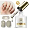 Limegirl Nuevo Producto 111 Colores Esmalte en Gel Transfronterizo Gama Alta 8ml Gel Fotopolimerizable Removible