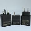 Adecuado para Samsung Note20/S25 Cargador Rápido Pd45W Estándar Británico, Estándar Americano y Estándar Europeo Tipo-C Interfaz Ep-T4510