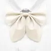 Pudin Oso Original Jk Jade Acuático Puntos Orejas de Conejo Corbata Mariposa Flor Mariposa Uniforme de Chica Estudiante Artículos Pequeños